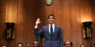 Kevin Warsh Confirmed as New Fed Chair