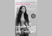 Kingdom Wealth: Unlocking God’s Economic System