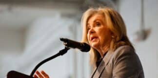 Blackburn Demands Secret Service Overhaul