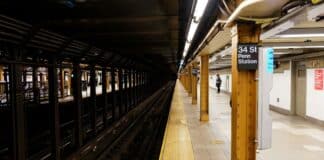 Trump Administration Unveils New Penn Station Plan