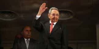 U.S. Indicts Raúl Castro on Murder Charges