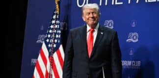 White House Unveils America First Counterterrorism Strategy