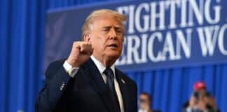 Trump Admin Floats NDAs for Employees