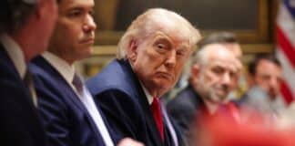 Trump to Make ‘Final Determination’ on Iran