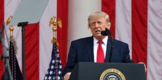Trump Names Turkey Ambassador as Special Envoy to Syria and Iraq