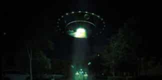 Aliens Among Us: Are We Being Prepared for a Great Deception? UFO