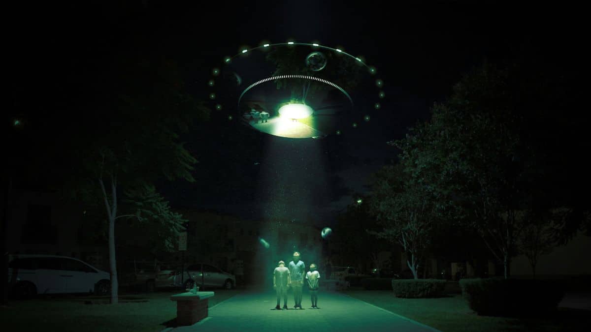 UFO