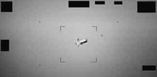 Pentagon Releases UFO Files