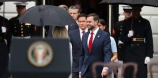 Rubio Supports Vance for 2028