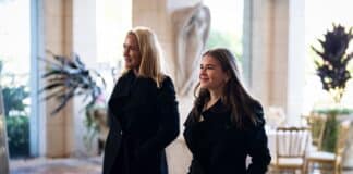 Vanessa Trump Reveals Breast Cancer Diagnosis