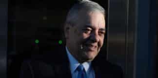 Former Congressman Convicted of Lobbying for Venezuela
