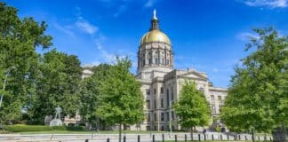 Kemp Calls Special Session to Redraw Georgia’s Congressional Map
