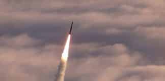 Air Force Fires Minuteman III ICBM Over Pacific as Russia Runs Nuclear War Games
