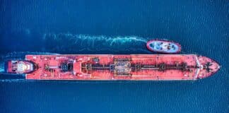 California’s Last Middle East Tanker Just Docked