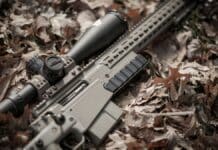 DOJ Goes After Denver’s Assault Weapon Ban