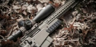 DOJ Goes After Denver’s Assault Weapon Ban
