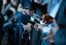 New Health Report Details Harms of Screen Use