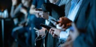 New Health Report Details Harms of Screen Use