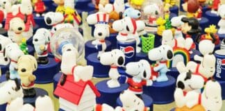 ‘Peanuts’ Music Owner Sues Trump Admin