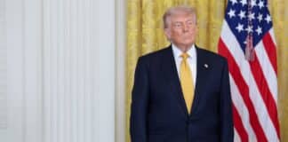 Trump Seeks Pause in Carroll Case