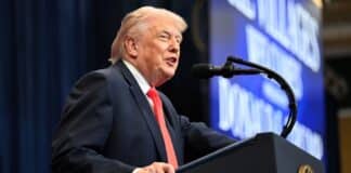 White House Reaffirms Faith at Heart of America