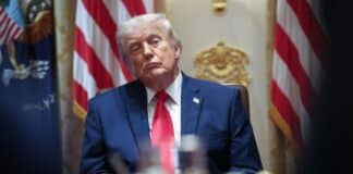 Reports Indicate US, Iran Reach Ceasefire
