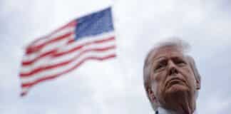 Trump Reveals ‘Dream Team’ Ticket