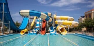 Texas Waterpark Offers ‘Muslims Only’ Day