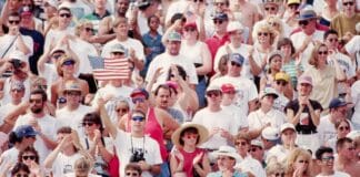 White Americans to Become Minority by 2050