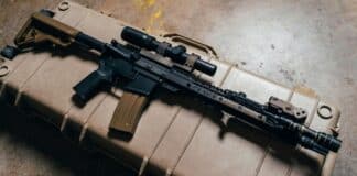 Supreme Court to Weigh AR-15 Bans