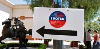 California’s Voter Roll Crisis Is Back — And the Numbers Are Worse Than Ever