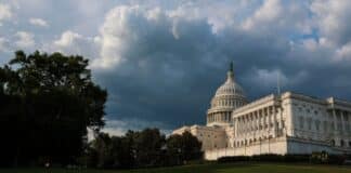 More than 100 Democrats Call Sharia Free Caucus ‘Hateful’