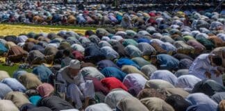 Denmark Considers Ban Islamic Call to Prayer