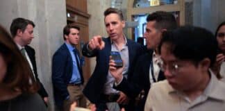 Hawley Demands Answers After MLB Discriminates Against Christian Players