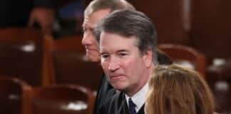 DOJ Seeks Resentencing of Kavanaugh’s Attempted Killer