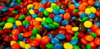 M&M’s Sets Sights on Dye-Free Candy