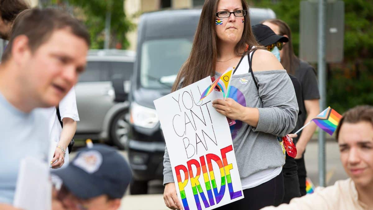 Michigan Pride