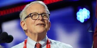 Ohio GOP Calls DeWine’s Voter ID Veto a ‘Huge Betrayal’