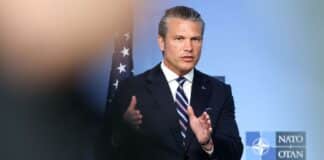 Hegseth Announces Review of NATO