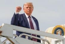 Trump Threatens Defamation Lawsuit Against Think Tank