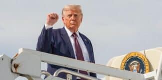White House Releases National Resilience Plan