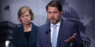 Ethics Panel Tosses Complaint Against Gallego