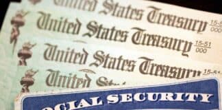 A Million Ghosts on Obamacare’s Tab Social Security