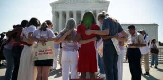 SCOTUS Protects Girls’ Sports