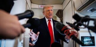 Trump Orders AI Expansion for National Defense
