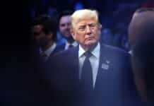 Trump Responds to Fauci’s Diaries