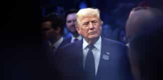 US, Iran Reach Peace Deal