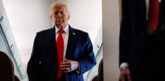 Trump Nominates New National Intelligence Chief