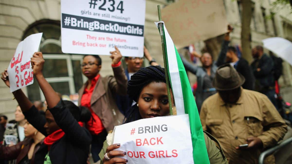 Boko Haram