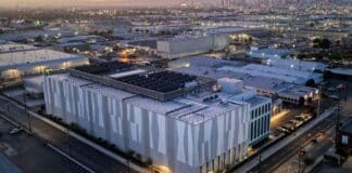California City Bans Data Centers